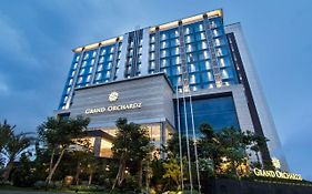 Grand Orchardz Hotel Kemayoran